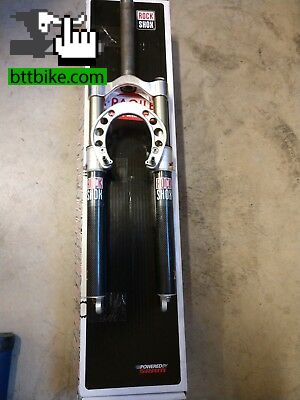 Busco Horquilla FSX Rock Shox para Repuesto