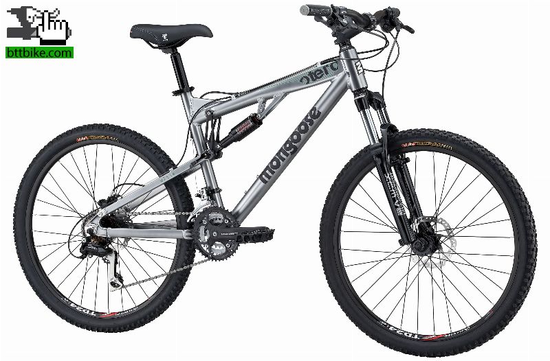 Mongoose Otero elite