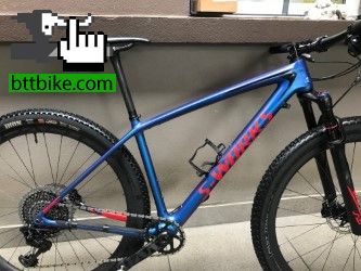 XC Cross Country specialized s works 2018