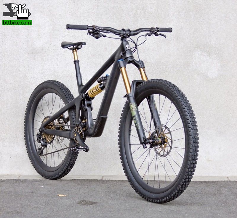 Yeti SB165.