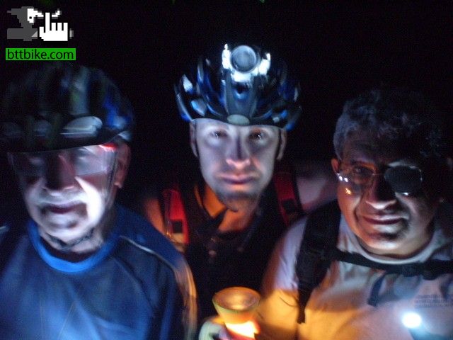 TBT Los tres chiflados del Pedal 08