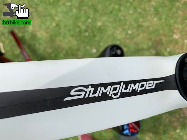 Cuadro Specialized Stumpjumper S-Works de diepra Cuadro Rígido XC, Rural Cuadro Specialized Stumpjumper S-Works