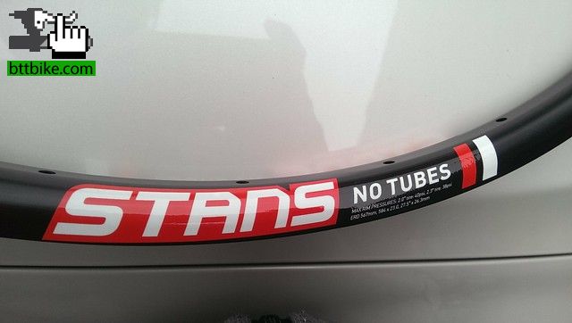 Regalo, regalo STANS NO TUBES CREST 29 de Superjuan Ruedas, Cubiertas, Llantas Regalo, regalo STANS NO TUBES CREST 29