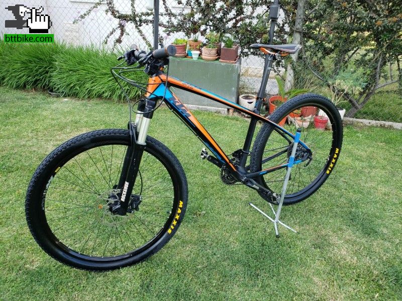 ktm aera comp