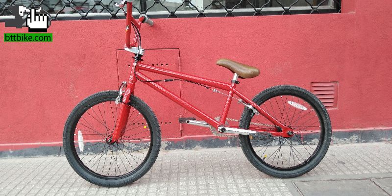 Bmx Haro 300.3