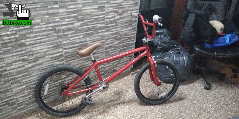 Canjeo bmx Haro 300.3 por bicicleta MTB igual valor