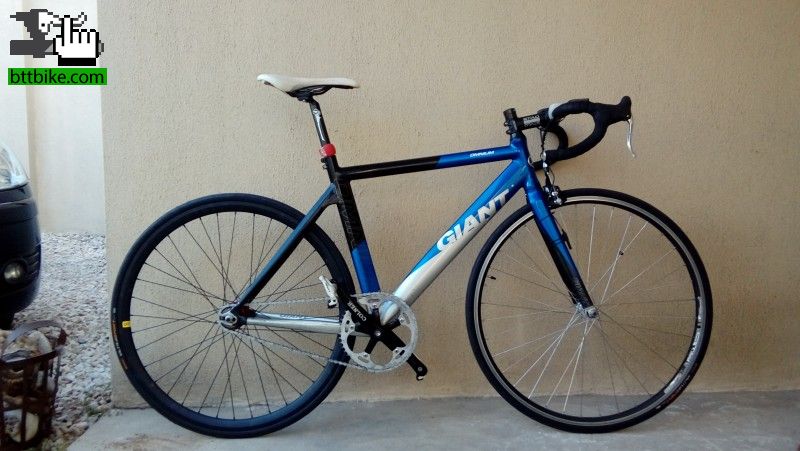 giant omnium geometry