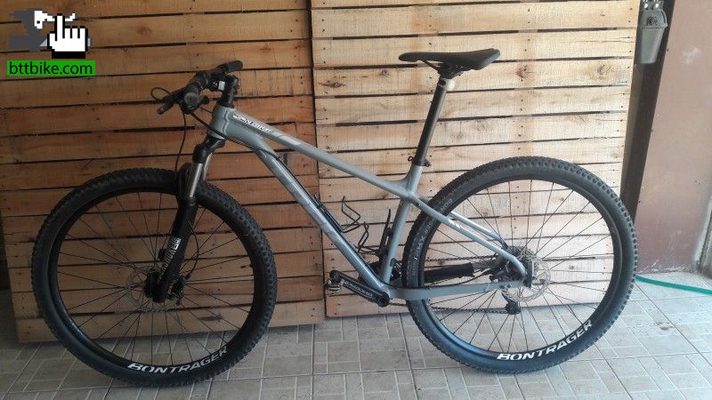 trek xcaliber 8 usadas