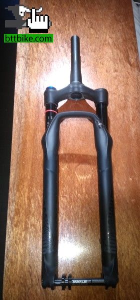 Horquilla RockShox Reba Rl 29 Boost (15x110) 2019 usada Venta -