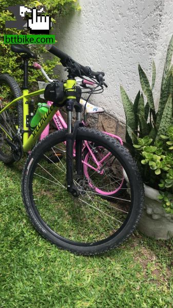 Robo specialized rockhopper sport 30-12 (Vicente López)