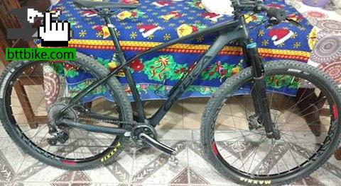 XC Cross Country ORBEA ALMA