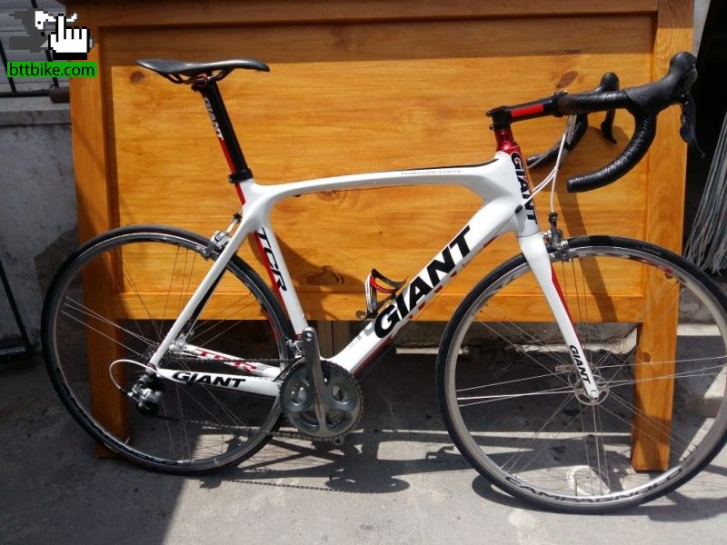 GIANT TCR COMPOSITE FULL CARBON-T56