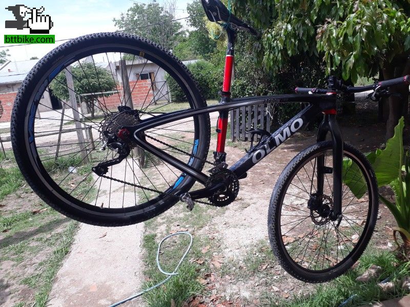 Vendo cuadro olmo 29 talle S O PERMUTO  X TALLE M 