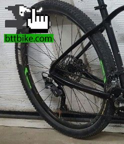 Ruedas, Cubiertas, Llantas RUEDAS MTB 29 TUBELESS