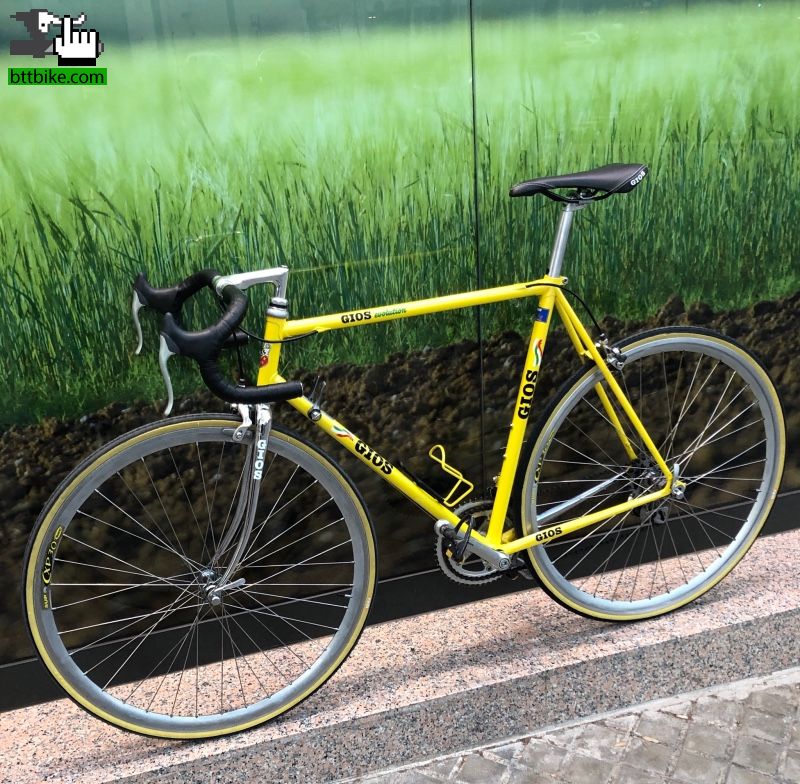 Gios Evolution Lite 