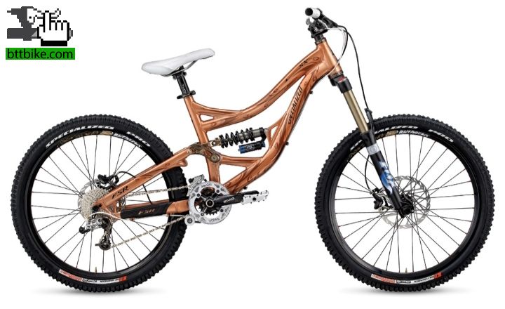 Busco cuadro specialized sx trail