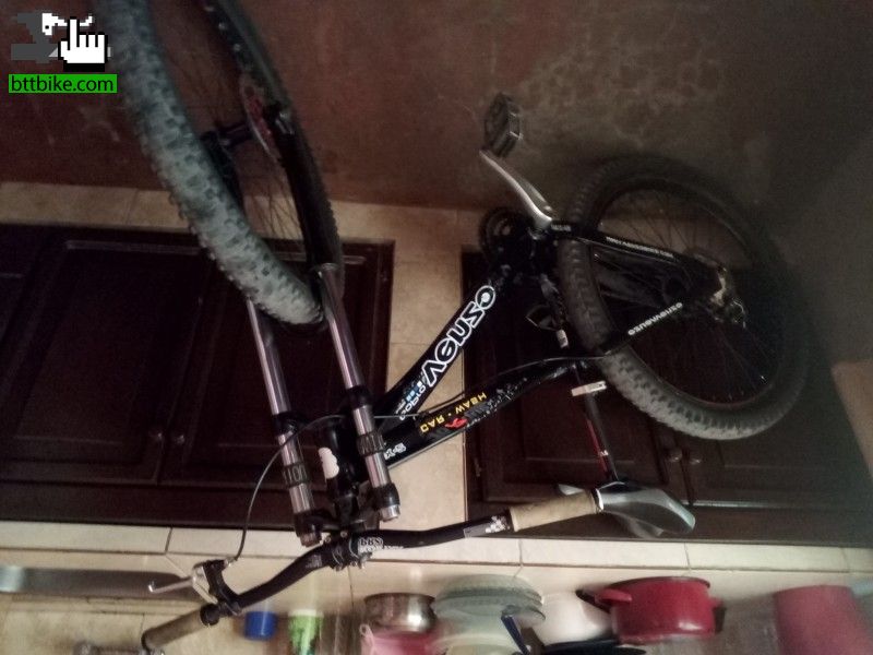 VENZO FX2 de Downhill