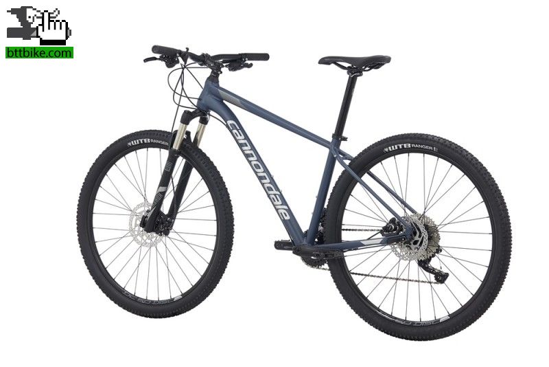 cannondale trail 4 29