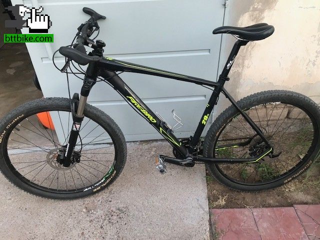 XC Cross Country vendo impecable