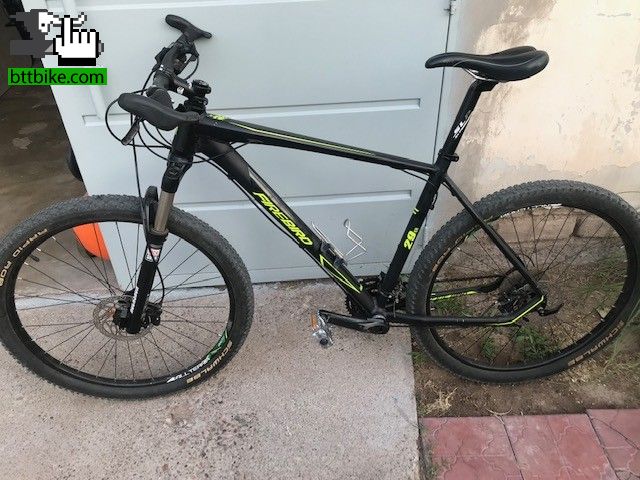 vendo impecable de cyrito XC Cross Country vendo impecable