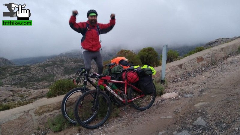 Cordoba cicloturismo!!!