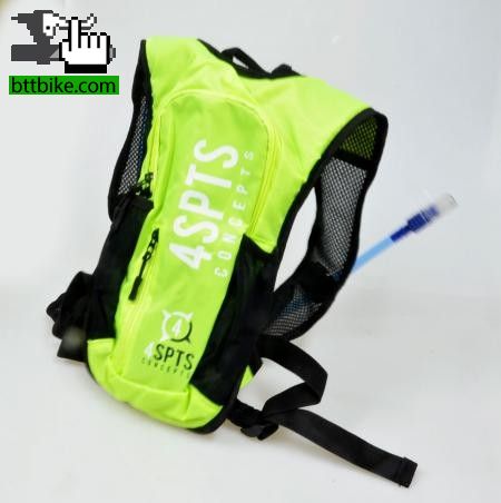 Caramañola, Porta, Camelbak MOCHILA HIDRATANTE 4SPTS CAPACIDAD 2 LTS