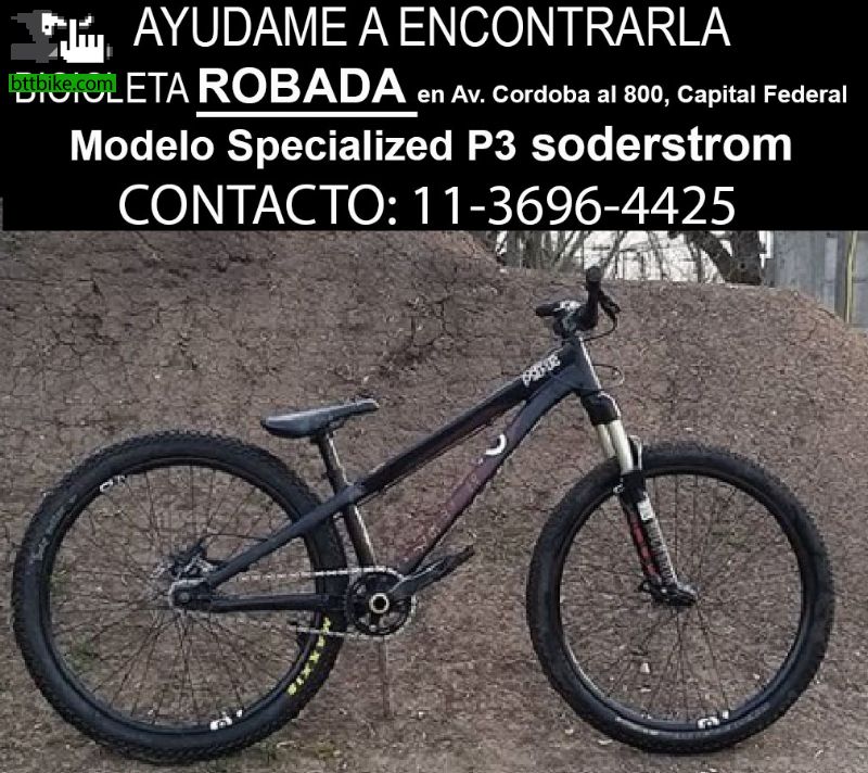 RODABA 13-5-2020 SPECIALIZED P3