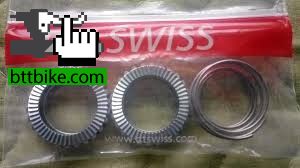 Mazas Ratchet dt Siwss 54t