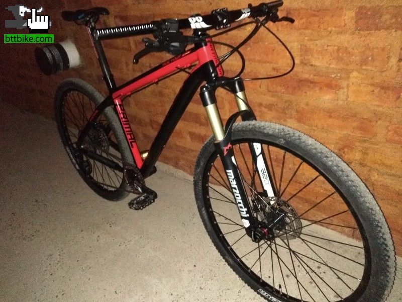 Vendo Dartmoor Primal r27.5 $75000