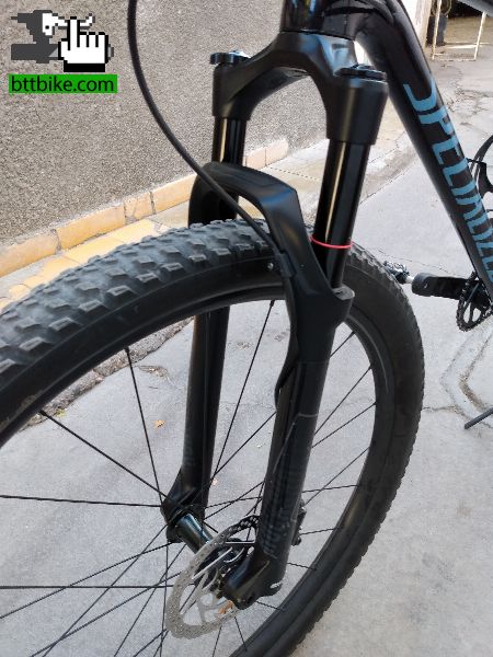 Specialized Chisel Comp X1 mejorada usada Bicicleta en Venta - BTT