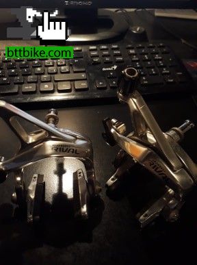 HERRRADURAS SRAM RIVAL PERMUTO! de luigivechetti Frenos, manijas HERRRADURAS SRAM RIVAL PERMUTO!