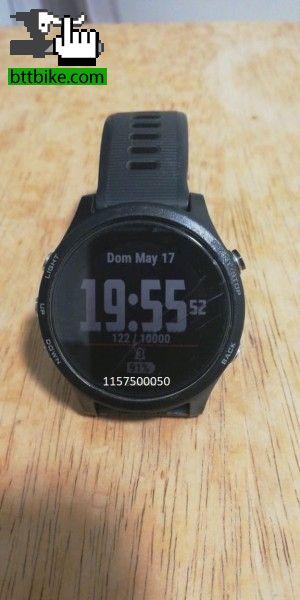 Garmin Forerunner 935