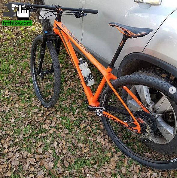 KTM Myroon