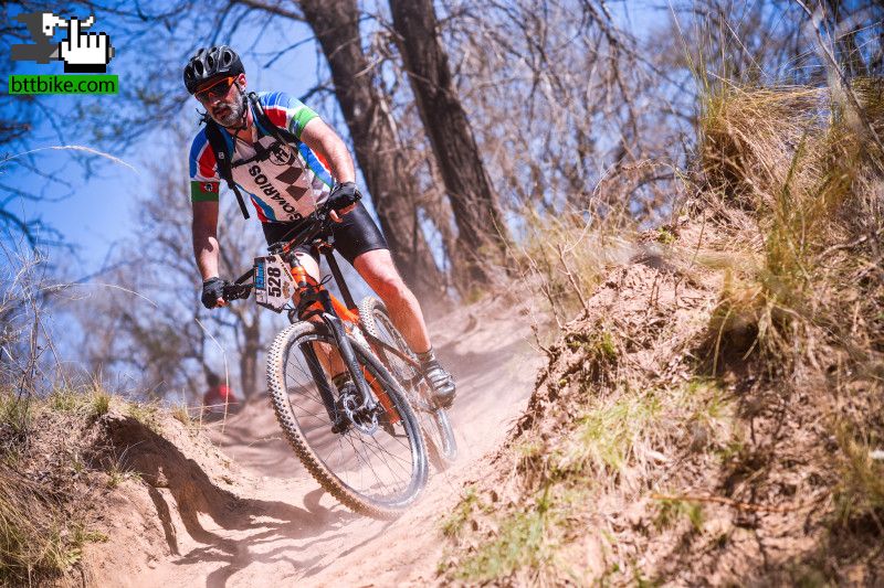 Rally Santa Rosa de Calamuchita 2019