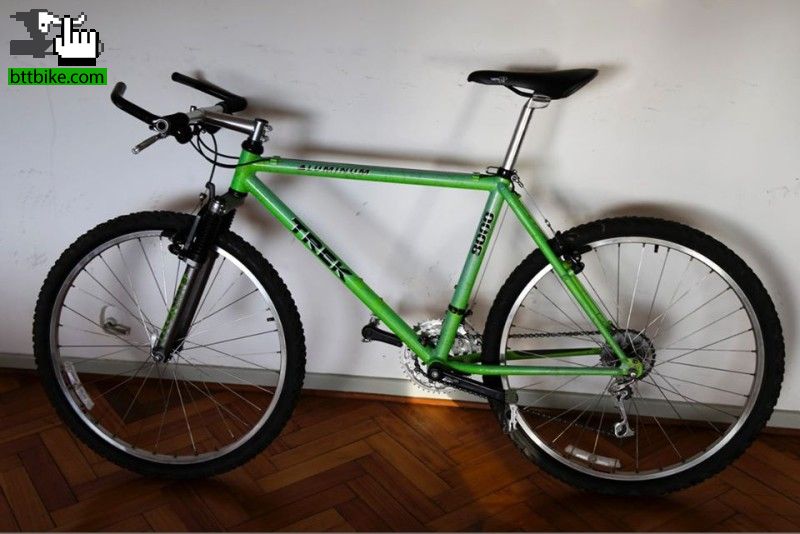 trek 8000 modelo 1993