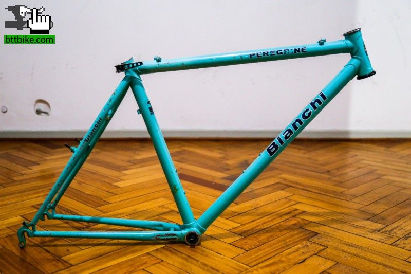 Bianchi Peregrine 1993