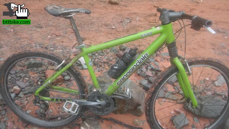 Repuesto. CANNONDALE