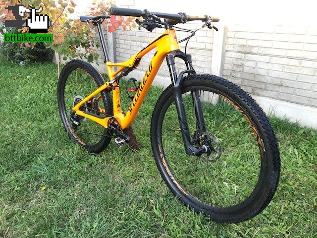 XC Cross Country Specialized Epic Pro