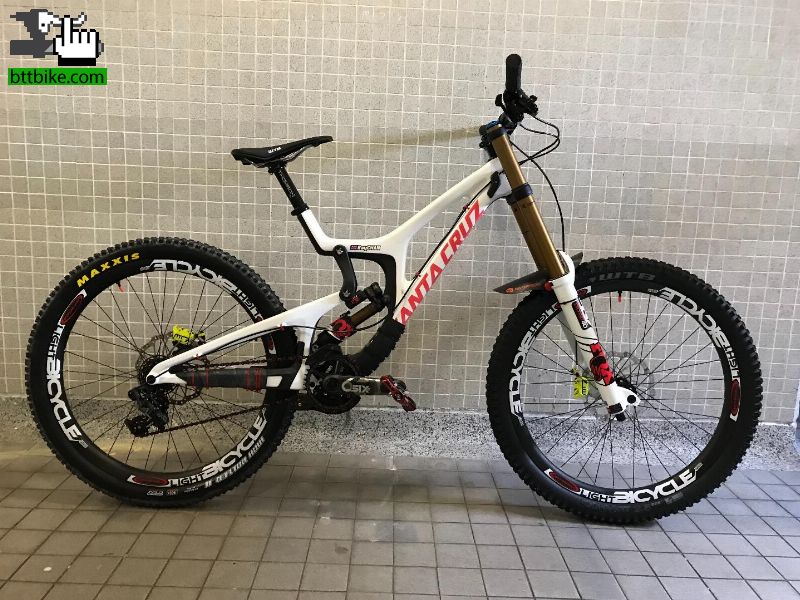 Compro bicicleta de freeride o dh r26 o 27.5 