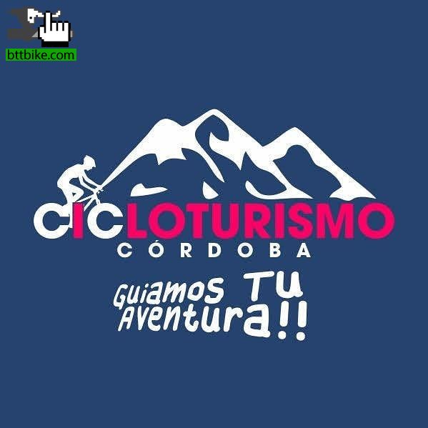 CICLOTURISMO CORDOBA