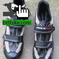 Zapatillas Zapatillas MTB Rockrider muy poco uso. US 10