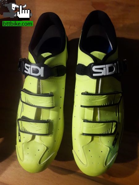 permuto Zapatillas Sidi Buvel Mtb