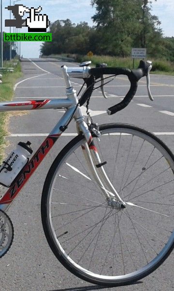 Que manubrio es el correcto para tu bici? 