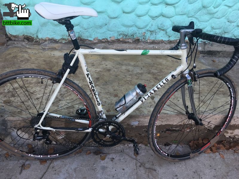 La piú bella Pinarello