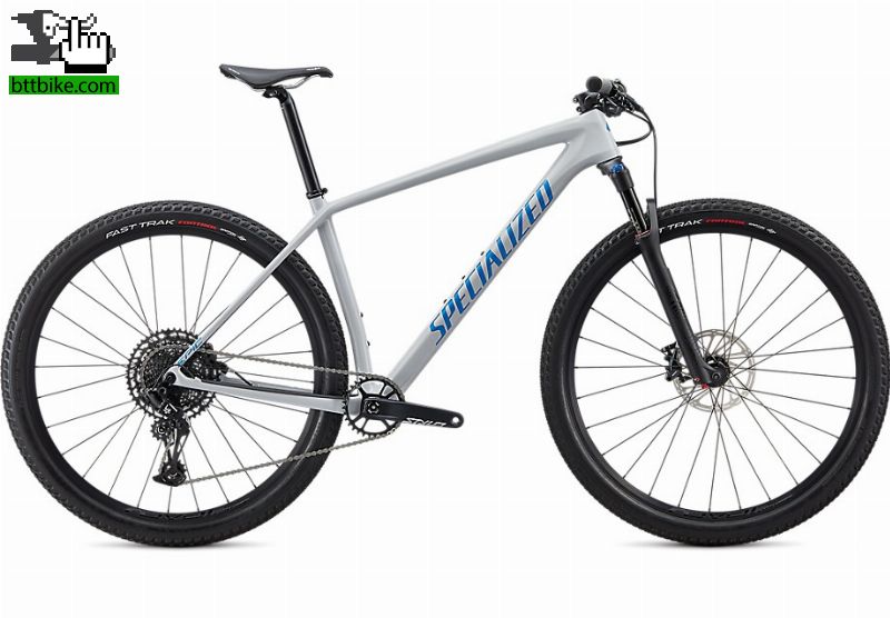 Specialized o Ktm