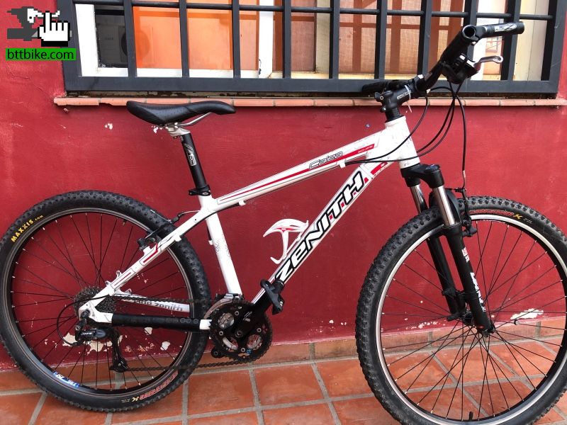 Zenith Calea Zenith Calea 29 Full 2025