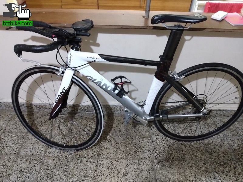 Vendo GIANT TRINITY A1