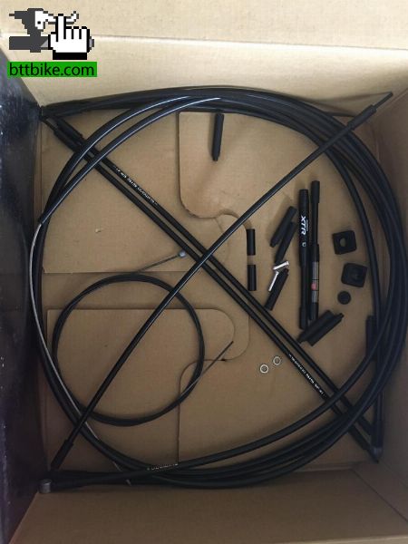 Cable Freno-cambio XTR