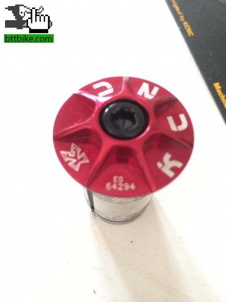 Tapón De Compresión Para Bicicleta, Horquilla De C... – Grandado