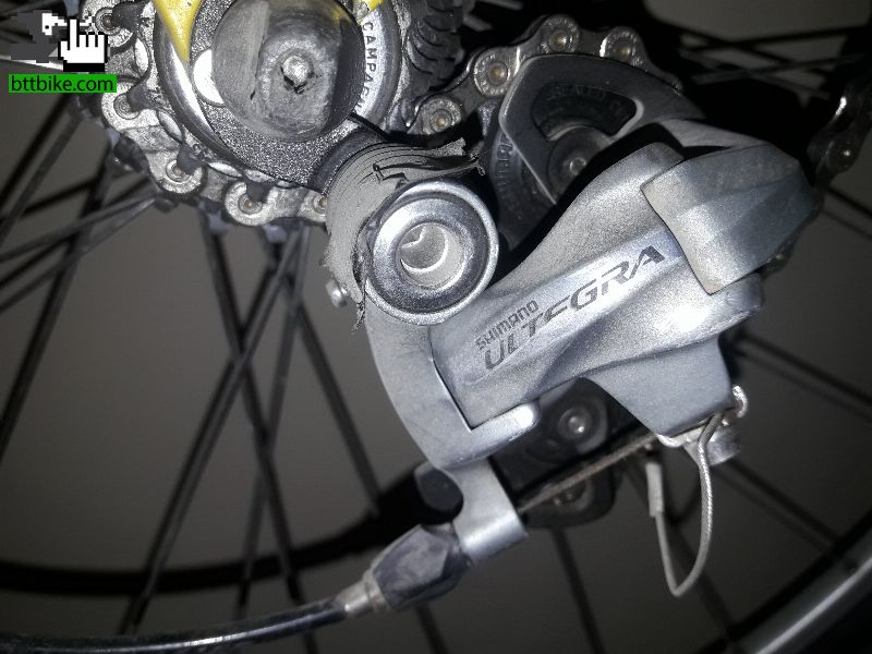 Ultegra de 10